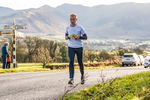 North Lakes Half Marathon  10k-937