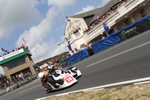 Wayne Lockey / Mark Sayers Ireson Honda / Real Racing