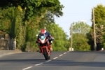 Joe fARAGHER