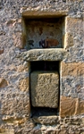 Bracklich cheese press