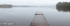 Early Morning Mist, Lake of Menteith