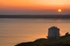 Volcanic Sunset