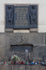 Memorial to the assassins of Reinhard Heydrich
