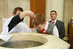 Weddings and Christenings portfolio