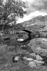 Slaters Bridge