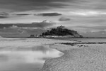 St Michael's Mount, Cornwall