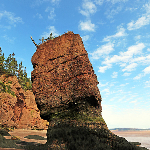 The Rocks @ Hopewell Cape