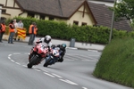 Dave Moffitt Suzuki / JHS Racing