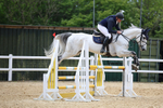 Class 8: Senior Newcomers/1.10m open portfolio