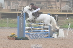 Cls 23 Graham Heath 128cm + 138cm portfolio