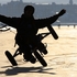 Traction Kiting