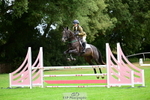 BYEH Qualifier - 5 Year Old Class portfolio