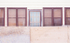 COTTAGE FACADE - LONG POINT