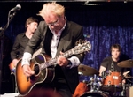 Terry Reid, The Jazz Cafe, Camden, 14 June 2012
