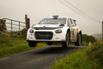Carryduff Forklift Down Rally 2023-9