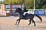Cls 2 British Novice & 80cm Open portfolio