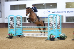 Class 22 - Equiyd 1.05m Amateur Championship Qualifier - First Round (1.05m) portfolio