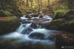 Cascading Colour