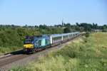 JL - 26.6.18 68008 1K45 London Marylebone - Kidderminster Kings Sutton