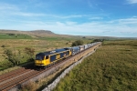 JL - 16.9.24 60056 6E77 Arcow - Hunslet, Selside Far Moor