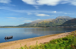 Ben Nevis, Highland