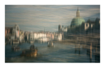 Blurred Vision portfolio