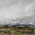 Heathland in Winter