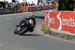 Mark Parrett