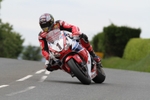 John McGuinness Honda / Honda Racing