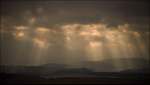 Fingers of Light
