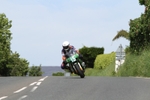 Oliver Linsdell Paton / PEP Moto Italia / Flitwick Motorcycles