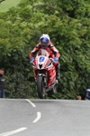 Keith Amor Honda / RigDeluge Honda