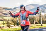 North Lakes Half Marathon  10k-1380