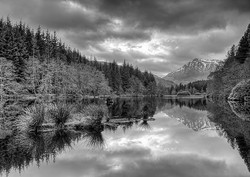 Black & White portfolio