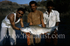 Evening Caught Silver Mahseer.