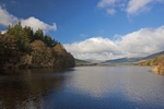 Pentwyn Reservoir