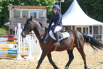 Western Hunt PC Open Showjumping and Mini Championship Qualifiers 18 May 2025 portfolio