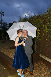 Weddings and Christenings portfolio