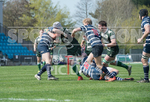 Guernsey v Westcombe Park-21
