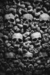 Ossuary (Brno) #2