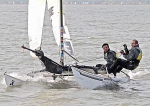 101009 CATALINE HOBIE CAT IMG_9229