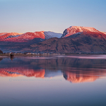 Ben Nevis, Scotland