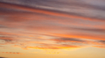 Sunset Clouds -3