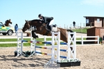 Cls 37 1.10m National Amateur Quali portfolio