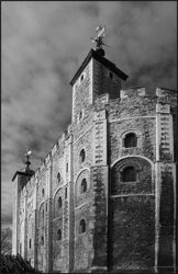 Images from London portfolio
