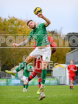 GFC v Northwood 2022-49