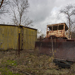 Abandoned Farm