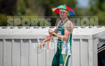 Guernsey Athletics Track  Field Meet 1-4
