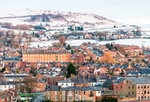 Hovis Mill