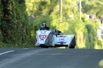 Darren Hope / Paul Bumfrey Kawasaki / ABLEC/BARLOGO